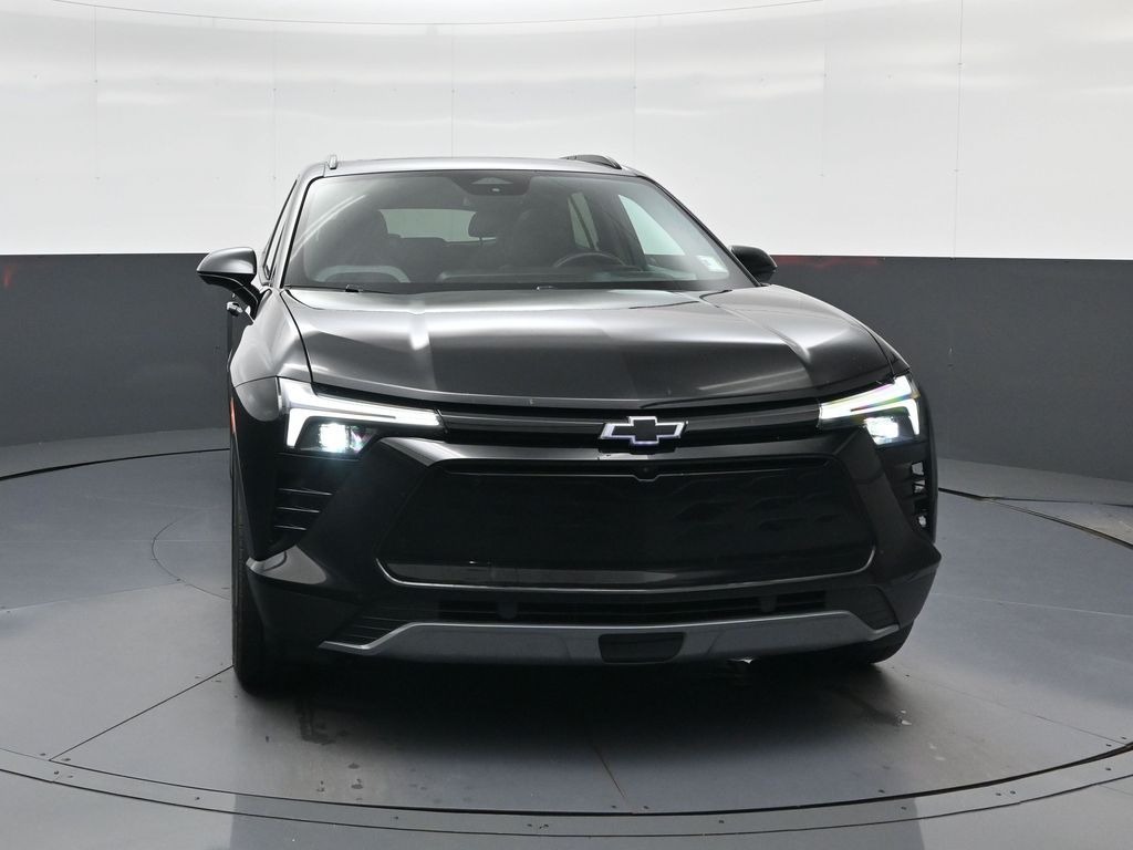 chevrolet blazer ev 2025 3GNKDGRJ9SS109674 image chevrolet blazer ev 2025 3GNKDGRJ9SS109674 image
